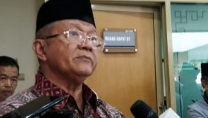 Muhammadiyah Kencangkan Pilar Ekonomi