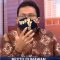 Prabowo Resmikan Kantor DPD Gerindra di Banten