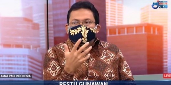 
 Prabowo Resmikan Kantor DPD Gerindra di Banten