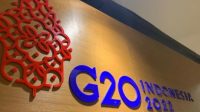 Kemenkeu Ajak Milenial dan Gen Z Sambut Pemulihan Ekonomi via G20