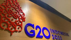 Kemenkeu Ajak Milenial dan Gen Z Sambut Pemulihan Ekonomi via G20