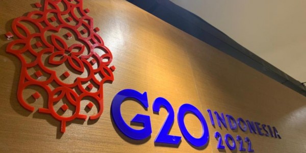 
 Kemenkeu Ajak Milenial dan Gen Z Sambut Pemulihan Ekonomi via G20