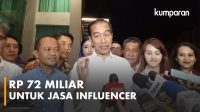 Aktivis 98: Jika Ngotot Jokowi 3 Periode Stop Obral Janji Lagi