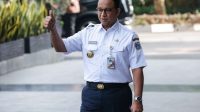 SDR : Usai Diperiksa Justru Anies Klaim Banyak Membantu KPK,  Delusional atau Terlalu Angkuh?