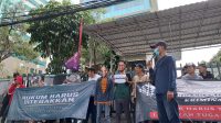 Minta KPK Tak Terpengaruh Jargon Kriminalisasi, Satgas Pemburu Koruptor : Kasus Formula E Harus Jalan Terus!