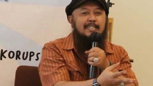 SDR : KPK Harus Berani, Tuntaskan Kasus Formula E Apalagi Ini Libatkan Nama Eks Gubernur DKI Anies!