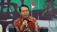 Dorong KPK ke Pengadilan Formula E, Trubus Rahadiansyah : Jangan Biarkan Koruptor Merajalela dan Merasa Aman