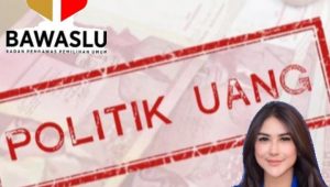 Caleg Dapil Jakarta III Bebizie Sri Mulyati Harus Didiskualifikasi Bawaslu karena Dugaan Politik Uang