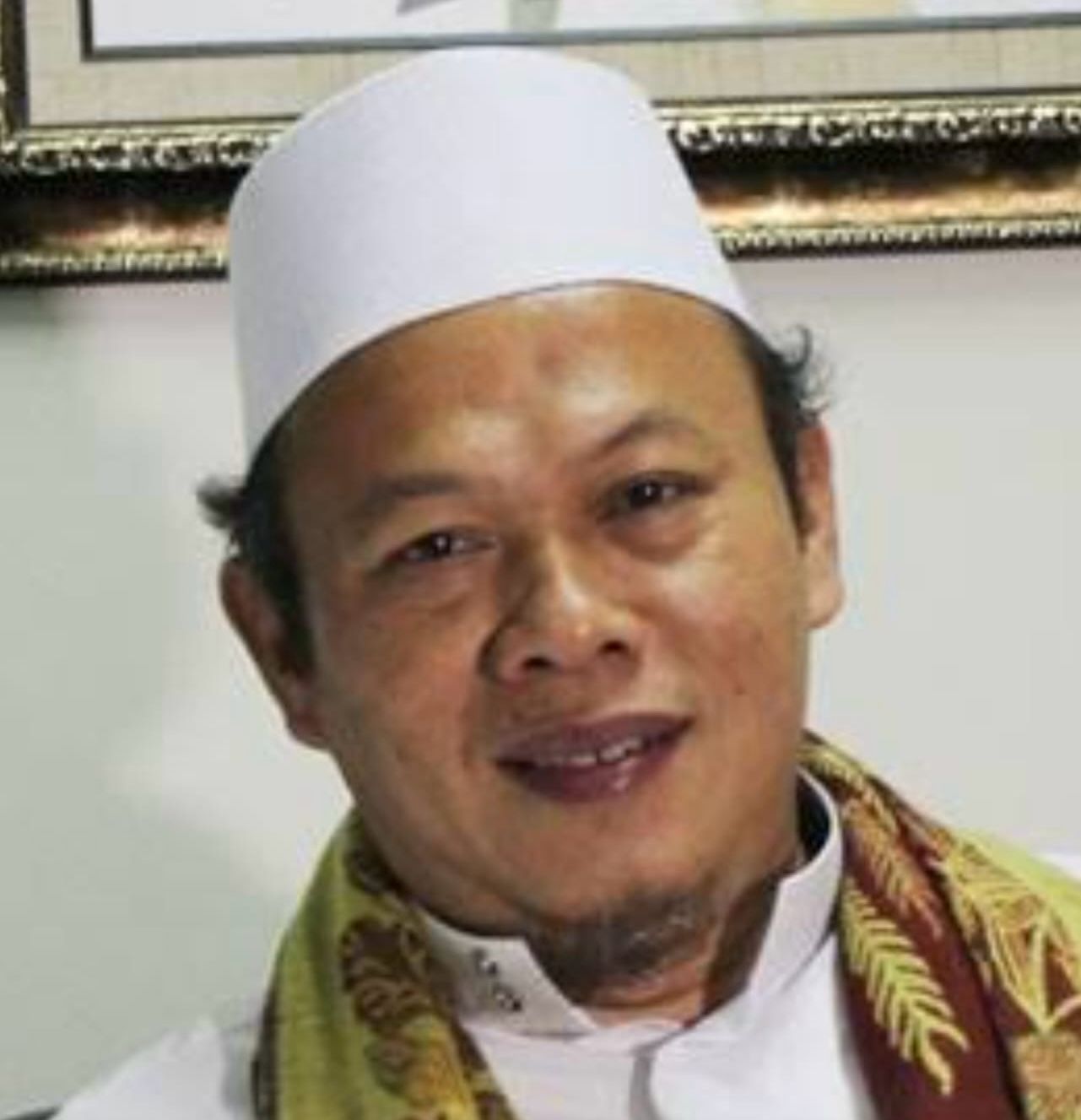 KH Muhammad Al Khaththath: Mari Jaga Persatuan & Kesatuan untuk Menatap Indonesia yang Makin Maju, Adil & Makmur