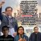 Viral di Medsos Adanya Flyer Keterlibatan Civitas Akademika UNJ, Diduga Bohir Demo Tolak Hasil Pemilu & Makzulkan Jokowi
