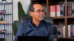 Menuju Putusan PHPU Pilpres 2024, Saiful Mujani Ingatkan Hakim MK Jangan Mau Disetir !