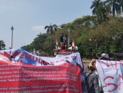 Persatuan Pemuda Papua Komitmen Dukung Pemerintahan Jokowi