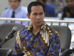 Biayai Istri di Pilkada, Wawan Diduga Cuci Uang! Akankah yang di Banten Bernasib Sama?