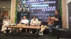 Pemilu Hingga Pilkada Serentak 2024 Berjalan Tanpa Kerusuhan & Minim Konflik, Polri Panen Apresiasi