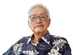 Mudrick Sangidu Ajak Semua Pihak Tegas Tolak Politik Uang & Disinformasi, Ciptakan Pilkada Damai 2024
