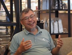 Ustadz Sofyan Tsauri : Peran Penting antara Tokoh Agama, Pemuda & Masyarakat untuk Ciptakan Keteduhan Usai Pilkada Serentak