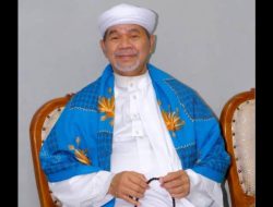 Jelang Natal-Tahun Baru, Ulama Betawi : Saatnya Rajut Toleransi & Rekatkan Ukhuwah Islamiyah
