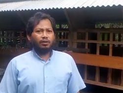 Eks Anggota JI : Mari Jaga Keamanan & Ketertiban Jelang Nataru 2025