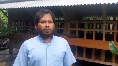 Eks Anggota JI : Mari Jaga Keamanan & Ketertiban Jelang Nataru 2025