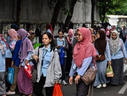 Ketua DPD KSPSI Banten Gandeng Buruh Jaga Kamtibmas Kondusif Jelang Penetapan UMP 2025 & Pasca Pilkada Serentak