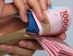 Apresiasi Kenaikan UMP 6,5 Persen, Sekjen KSPSI AGN Optimis Berdampak Baik terhadap Kelompok Pekerja