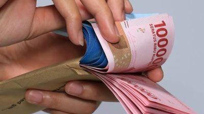 Apresiasi Kenaikan UMP 6,5 Persen, Sekjen KSPSI AGN Optimis Berdampak Baik terhadap Kelompok Pekerja