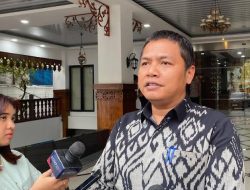 KPU Jakarta Sampaikan Apresiasi Kinerja 2024 dan Harapan bagi Polri di Tahun 2025
