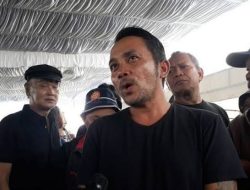 David Koeswoyo Buka Suara Perihal Kelicikan Wanita Kedua Almarhum Yon Koeswoyo