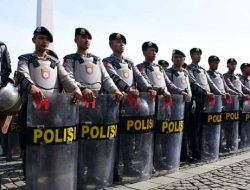 Reposisi Polri di Bawah Kemendagri, Faizal Assegaf : Tak Sesuai dengan Cita-cita Reformasi