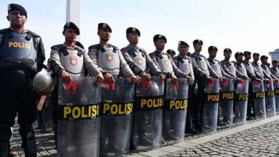 Reposisi Polri di Bawah Kemendagri, Faizal Assegaf : Tak Sesuai dengan Cita-cita Reformasi