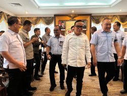 Buruh Sritex Tegaskan Ajukan Permohonan ke MA, Batal Unjuk Rasa ke Jakarta