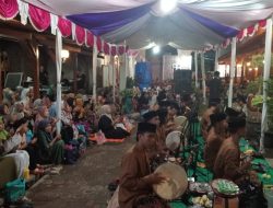 Perjuangan Walisongo Indonesia (PWI) : Junjung Tinggi Toleransi Beragama & Jaga Nilai-Nilai Keagamaan