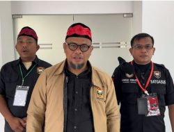 DPP PEJABAT Komitmen Jaga Toleransi Antarumat Beragama, Siap Dukung Polri Kawal Ramadhan Kondusif