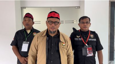 DPP PEJABAT Komitmen Jaga Toleransi Antarumat Beragama, Siap Dukung Polri Kawal Ramadhan Kondusif