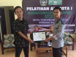 Terkait Penangkapan Warga Padarincang, GEMA-MA : Masyarakat Harus Tahan Emosi & Jangan Terprovokasi