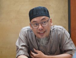 Sofyan Tsauri Tegas Tolak Wacana Reposisi Polri & Penerapan Dominus Litis dalam RKUHAP