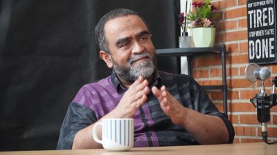 Kelompok Khilafah & FPI Gunakan Isu PIK 2 untuk Provokasi Hingga Ganggu Program Pemerintah