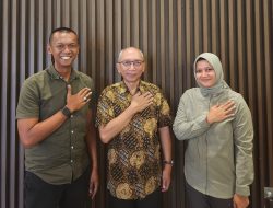 Pakar Kesehatan Hewan Dukung Sinergisitas Polri & Pemerasan dalam Upaya Tangani Wabah PMK
