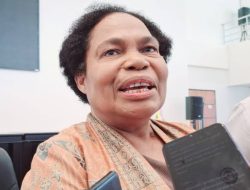 Ketua MRP Ajak Masyarakat Jaga Kondusifitas Jelang Pelantikan Kepala Daerah & Putusan MK