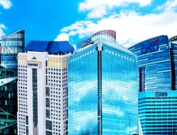 Himbara Sukses Tunjukkan Kinerja Solid dan Tata Kelola Baik Hadapi Tantangan Ekonomi Global