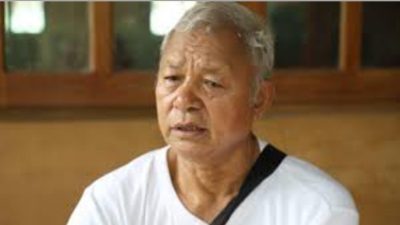 Pastor John Jonga Dukung Program Pemerintah, Imbau Jaga Kamtibmas Pasca Putusan MK & Pelantikan Kepala Daerah