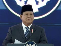 Menuju Era Baru Investasi, Prabowo : Danantara Solusi Strategis & Efisien