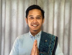 Dukung Program Asta Cita, PB HMI MPO Juga Siap Bersinergi dengan Polri Kawal Idul Fitri 1446 H Aman & Kondusif