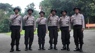 Ingin Beri Pelayanan Kesehatan Terbaik di Tanah Kelahiran Jadi Motivasi 6 Dokter Muda Papua Ikut SIPSS