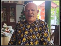 LMA Port Numbay : Jaga Kamtibmas Pasca Putusan MK & Pelantikan Kepala Daerah, Dukung Program Pemerintahan Prabowo-Gibran