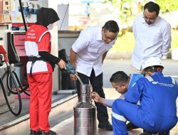 Uji BBM oleh LEMIGAS, Hasilnya Kualitas yang Beredar di SPBU Sesuai Standar