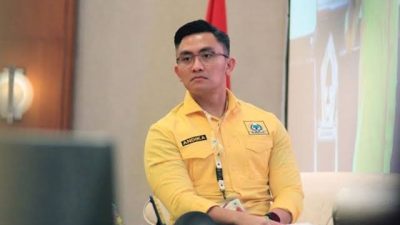 PSU Pilkada Serang, Putra Ratu Atut Andika Hazrumy akan Bernasib Sama dengan Airin