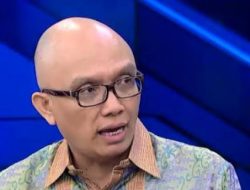 Ahli Hukum Pidana Asep Iwan Iriawan: Yang Namanya Penyidik ya Polisi & Penuntut ya Jaksa ! Jangan Ditambah