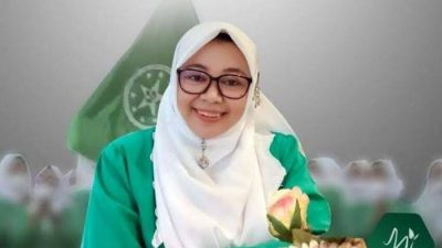Fatayat NU Nyatakan Siap Dukung Program Pemerintah