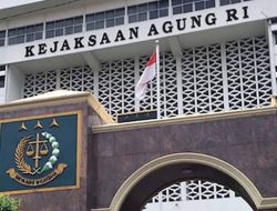 Alifurrahman Seword : RUU Kejaksaan Kebal Hukum, Bisa Nyadap dan Nyidik, Justru Jebakan